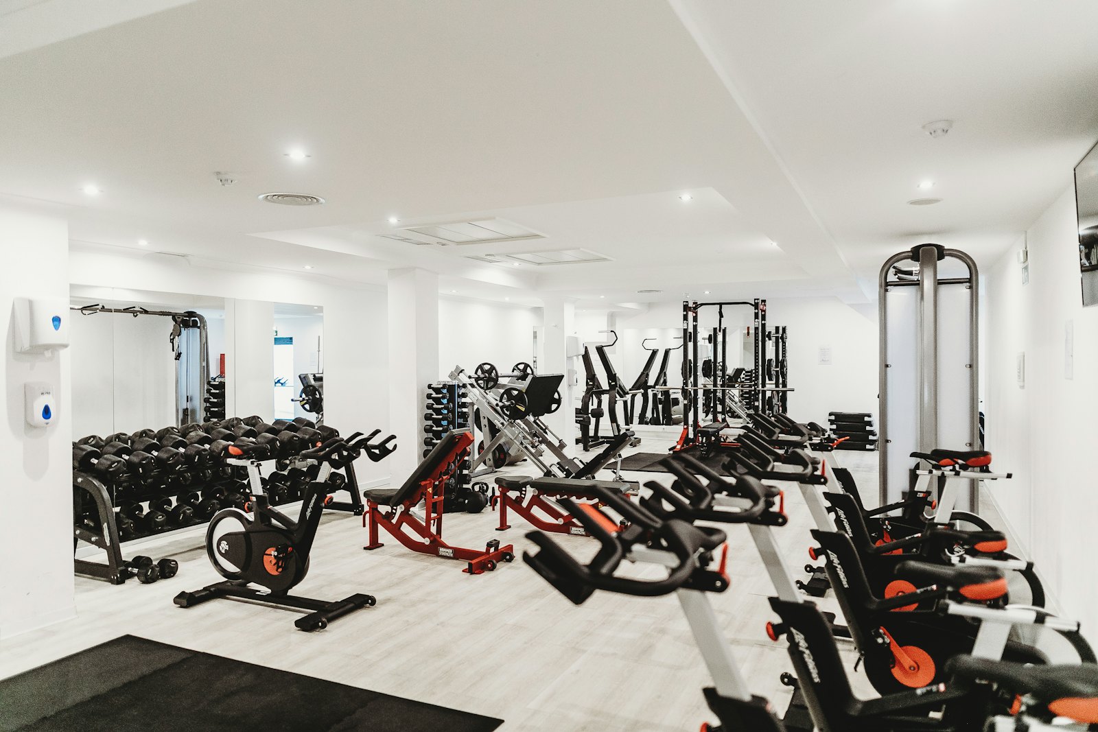 Alongamento — Forma Ideal